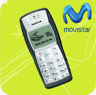 nokia 1100